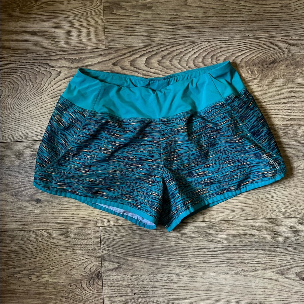 Reebok Active Shorts